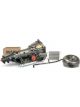 TCI Automotive C-6 Ssf/Ssf Trans Package