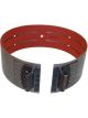 TCI Automotive Automatic Transmission Bands Red Eagle High Carbon Steel