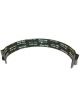 TCI Automotive Automatic Transmission Bands KEVLAR Ford AOD Set
