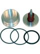 TCI Automotive Servo Billet Aluminum 4th Gear Ford AOD Kit