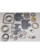 TCI Automotive Automatic Transmission Rebuild Kit Pro Super Ford Lincol