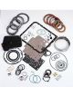 TCI Automotive Automatic Transmission Rebuild Kit Pro Super Ford Lincol