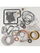 TCI Automotive Automatic Transmission Rebuild Kit Maximizer Ford 1977-1