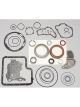 TCI Automotive Automatic Transmission Rebuild Kit Master Racing Ford Li