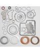 TCI Automotive Automatic Transmission Rebuild Kit Master Racing Ford Li
