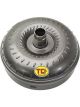 TCI Automotive Super StreetFighter Converter for '05-'10 V8 Mustang wit