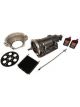 TCI Automotive Electronic 4x Four-Speed Package for Chrysler GEN III