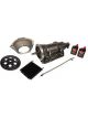 TCI Automotive Electronic 4X Four-Speed Kit for Ford Small Block (28