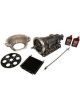 TCI Automotive Automatic Transmission Assembly Electronic 4x Four-Spe