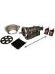 TCI Automotive Automatic Transmission Assembly Electronic 4x Four-Spe