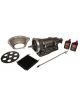 TCI Automotive Automatic Transmission Assembly Electronic 4x Four-Spe