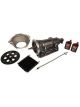 TCI Automotive Automatic Transmission Assembly Electronic 4x Four-Spe