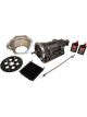 TCI Automotive Automatic Transmission Assembly Electronic 4x Four-Spe