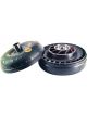 TCI Automotive E4OD/4R100 Maximizer Towing Converter w/ 6-Lug Mount.