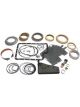 TCI Automotive Automatic Rebuild Kit Overhaul 97-'98 E4OD/4R100 4WD Mas