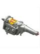 TCI Automotive Automatic Transmission Forward Shift Pattern Automatic M