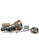 TCI Automotive C-4 Ssf/Sf Cf Trans Package