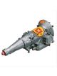 TCI Automotive Automatic Transmission Forward Shift Pattern Automatic/M