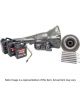 TCI Automotive Automatic Transmission Kit Street Rodder Transmission