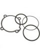 TCI Automotive Servo Sealing Rings for Ford C-4 Automatic Transmission