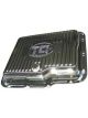 TCI Automotive Automatic Transmission Pan Stock Steel Zinc GM Powerglid