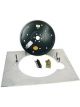 TCI Automotive Automatic Transmission Adapter Ford Small Block Windsor