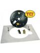 TCI Automotive Kit Complete Crank Adapter/SFI Flywheel Ford 351M-400 GM