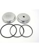 TCI Automotive Ford 5R55S IntermeadiateJumbo Servo Kits.