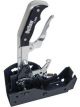 TCI Automotive Automatic Shifter Outlaw Series Cable Operated 5 ft.Cabl