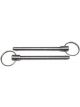 TCI Automotive Quick Release Pins Shifter Mechanism Pair