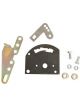 TCI Automotive 3-Speed TH350 Forward-Pattern Gate Plate Kit for Outlaw