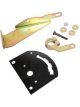 TCI Automotive 3-Speed Torqueflite Forward-Pattern Gate Plate Kit for O