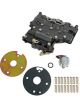 TCI Automotive Valve Body Ultimate Pro Tree Trans-Brake Forward Pattern