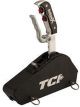 TCI Automotive Transmission Shifter Outlaw-X for GM Powerglide w/ Butto