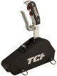 TCI Automotive Transmission ShifterOutlaw-X for GM TH350 400 700R4 w/ B