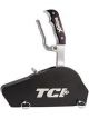 TCI Automotive Transmission Shifter Outlaw-X Shifter w/ Buttons for For