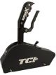 TCI Automotive Transmission Shifter Outlaw-X Shifter w/o Buttons for Fo