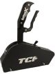 TCI Automotive Transmission Shifter Outlaw-X Blackout for Chrysler 72