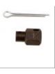 TCI Automotive Swivel Connector Cable to Shift Lever.