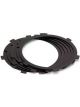 TCI Automotive Powerglide/TH350 Reverse Drum Nitrided Clutch Plate.