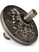 TCI Automotive Automatic Transmission Pump Cast Iron Stator GM Powergli