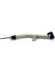 TCI Automotive Automatic Transmission Dipstick with Tube Locking Steel/