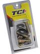 TCI Automotive 1/8 inch Motor Plate Extension Kit