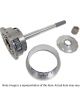 TCI Automotive Automatic Transmissions 1.69 Str Cut Sset In Forged