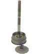 TCI Automotive Planetary Gears Replacement 1.82 Stock Steel GM Powergli