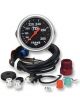 TCI Automotive Gauge Transmission Temperature 150-320 Degrees F 2 5/8 i