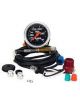 TCI Automotive Gauge Transmission Temperature 140-280 degrees F 2 1/16