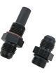 TCI Automotive Transmission Adapter Fittings includes Long Rear Port 20