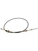 TCI Automotive Shifter Cable 5 ft. Length Fast-Gate Shifter