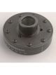 TCI Automotive Harmonic Balancer Rattler Internal Balance Steel Black C